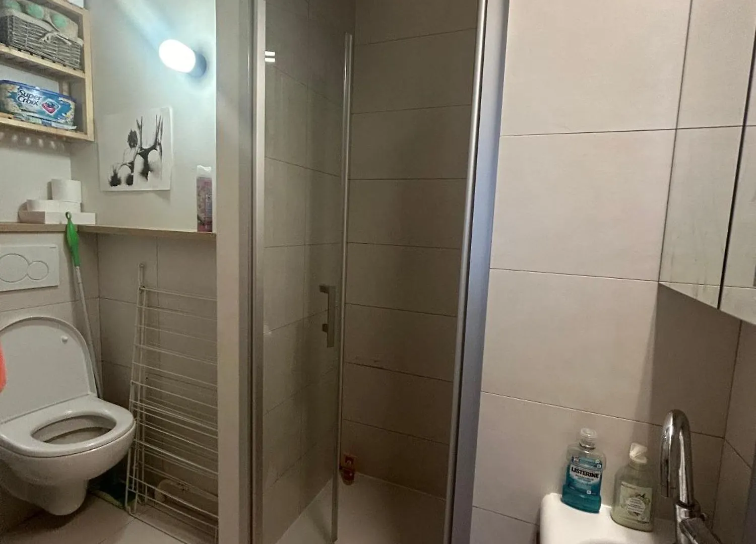 Apartamento 1 Bdr Cosy Parisian Appartment, Close To Marais