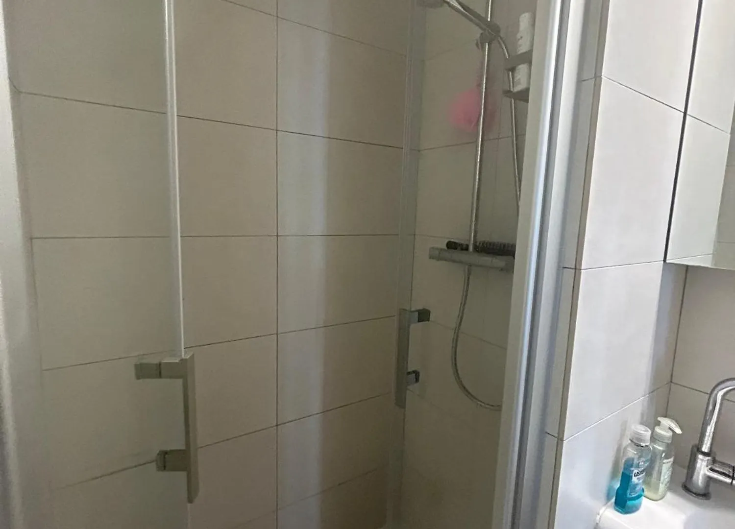 1 Bdr Cosy Parisian Appartment, Close To Marais Apartment