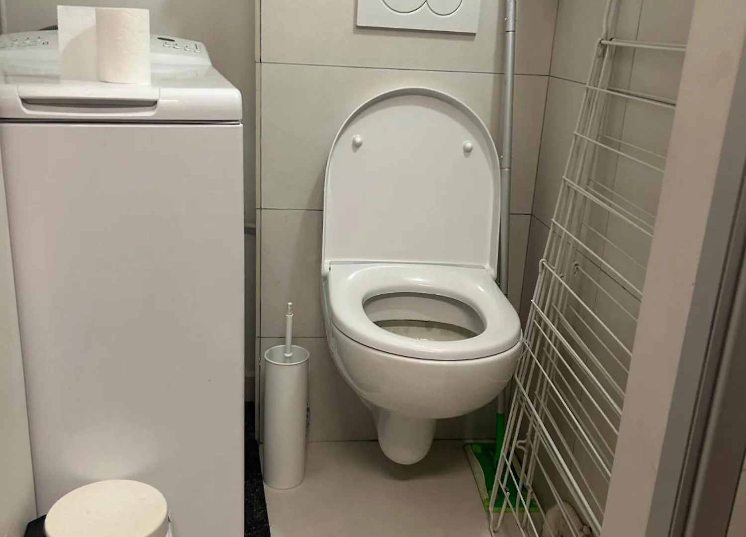 1 Bdr Cosy Parisian Appartment, Close To Marais